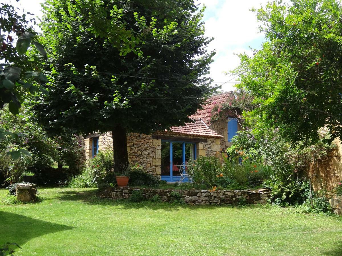 Noisette And Co Villa Saint-Cyprien  Exterior photo