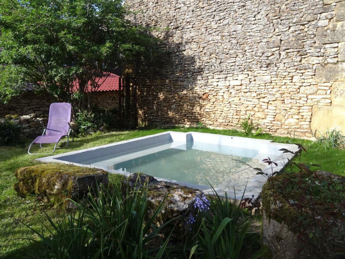 Noisette And Co Villa Saint-Cyprien  Exterior photo